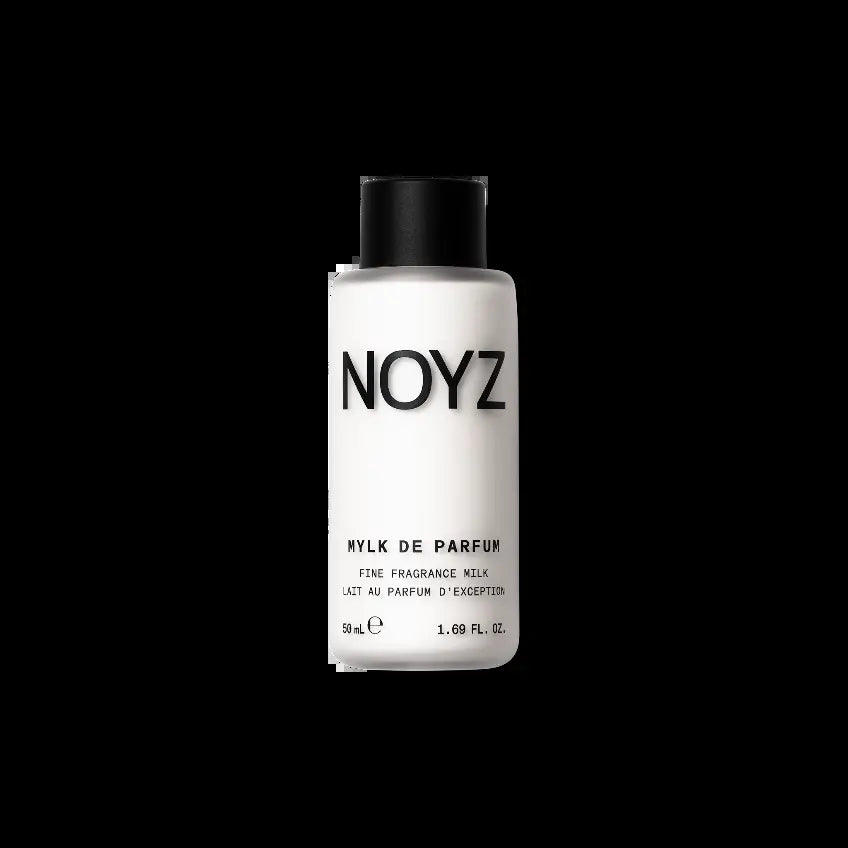 NOYZ Only Human Mini Mylk De Parfum, 50Ml Travel-Size Unisex Fragrance